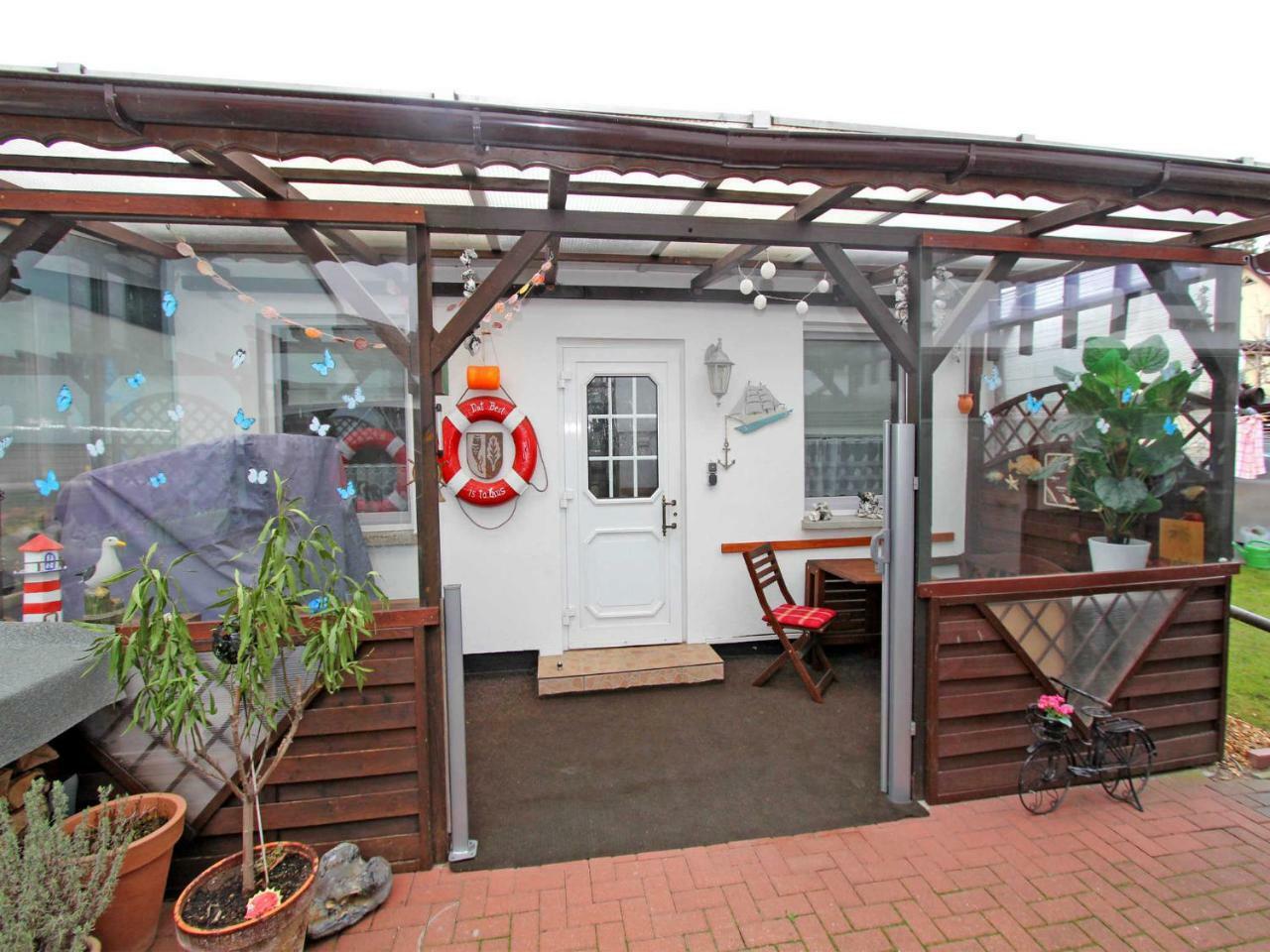 Ferienhaus Graal_Mueritz Most 2351 Luaran gambar
