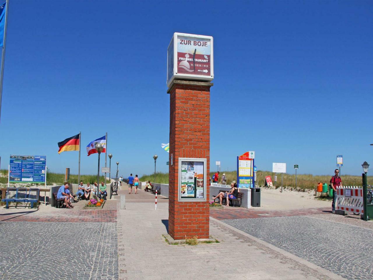 Ferienhaus Graal_Mueritz Most 2351 Luaran gambar